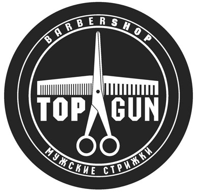 Сотрудничество с международной сетью барбершопов - Topgun Сотрудничество с международной сетью барбершопов Topgun